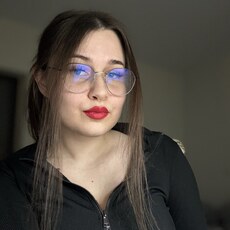Фотография девушки Елизавета, 25 лет из г. Самара