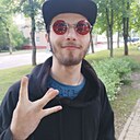 Илья, 18 лет