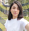 Ani, 25 лет