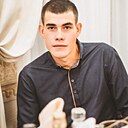 Зульфат, 29 лет