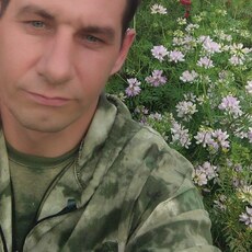 Фотография мужчины Евгений, 43 года из г. Нефтекумск