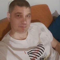 Фотография мужчины Ярик, 41 год из г. Норильск