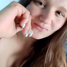 Фотография девушки Валентина, 22 года из г. Кяхта