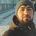 Эльдар, 34 года