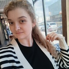Фотография девушки Ксения, 22 года из г. Караганда