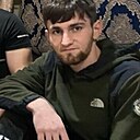 Янарс, 26 лет