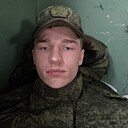 Кирилл, 19 лет