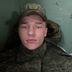 Фотография мужчины Кирилл, 19 лет из г. Вязьма