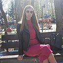 Екатерина Арс, 34 года