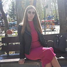 Фотография девушки Екатерина Арс, 34 года из г. Муром