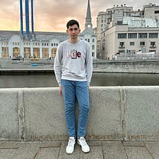 Фотография мужчины Константин, 29 лет из г. Липецк