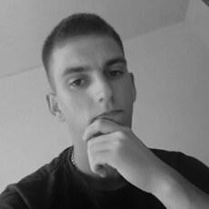 Фотография мужчины Павел, 26 лет из г. Киселевск