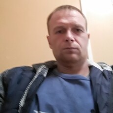 Фотография мужчины Александр, 38 лет из г. Брянск
