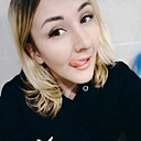 Настэc, 32 года