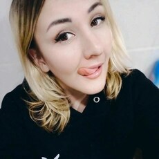 Фотография девушки Настэc, 33 года из г. Торжок