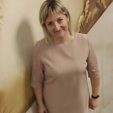 Фотография девушки Мария, 41 год из г. Гомель