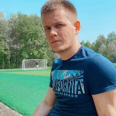 Фотография мужчины Андрей, 26 лет из г. Сыктывкар