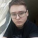 Максим, 25 лет