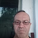Талгат, 64 года