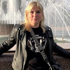 Фотография девушки Елена, 45 лет из г. Колпино
