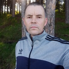 Фотография мужчины Серый, 47 лет из г. Ижевск