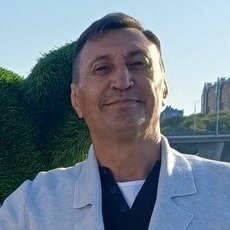 Фотография мужчины Фаиль, 57 лет из г. Нижнекамск