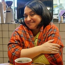 Фотография девушки Людмила, 41 год из г. Пермь