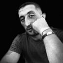 Арман, 34 года