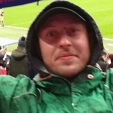 Фотография мужчины Дмитрий, 35 лет из г. Орша