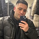 Арутюн, 23 года