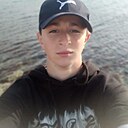 Асад, 18 лет