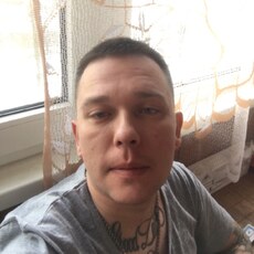 Фотография мужчины Павел, 35 лет из г. Мытищи