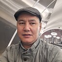 Замирбек, 47 лет