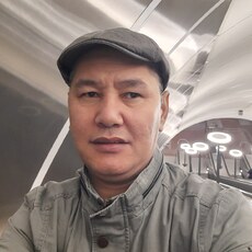 Фотография мужчины Замирбек, 47 лет из г. Мытищи