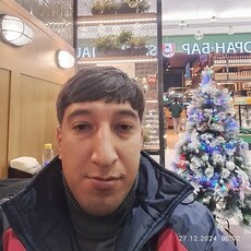 Фотография мужчины Батыр, 30 лет из г. Геленджик