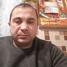 Фотография мужчины Алексей, 38 лет из г. Кострома