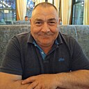 Эрик, 55 лет