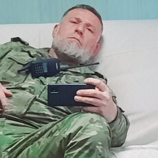 Фотография мужчины Аюб, 46 лет из г. Луганск