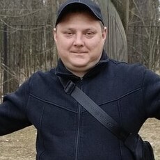 Фотография мужчины Алексей, 37 лет из г. Рязань