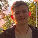 Игнат, 22 года
