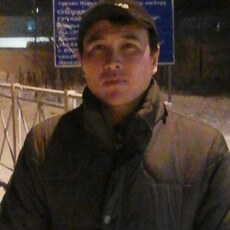Фотография мужчины Эмил, 38 лет из г. Городея