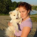 Полина, 39 лет