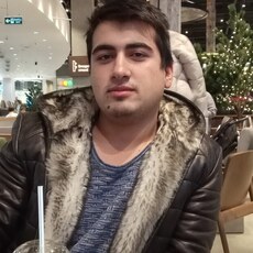 Фотография мужчины Хасан, 20 лет из г. Когалым