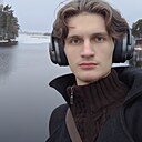 Александр, 19 лет
