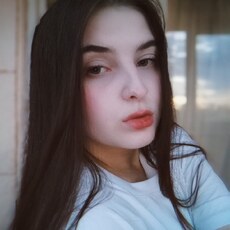 Фотография девушки София, 21 год из г. Искитим
