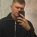 Данил, 25 лет