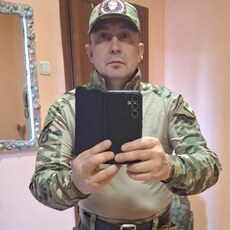 Фотография мужчины Унда, 43 года из г. Москва