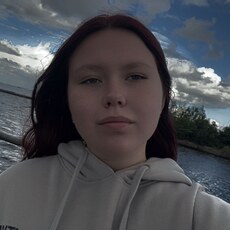 Фотография девушки Марина, 18 лет из г. Вологда