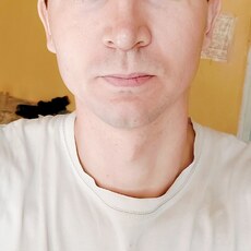 Фотография мужчины Михаил, 30 лет из г. Аргаяш
