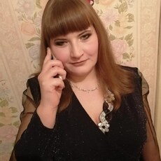 Фотография девушки Марина, 40 лет из г. Рыбинск